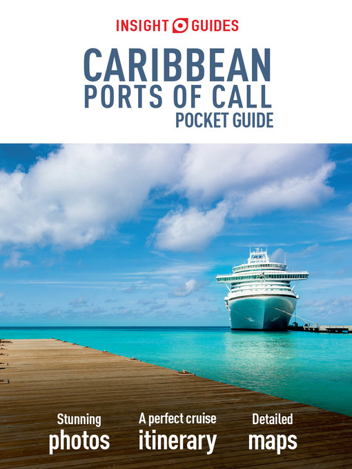 Title details for Insight Guides: Pocket Caribbean Ports of Call by Insight Guides - Available